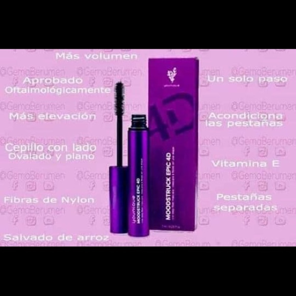 Mascara
